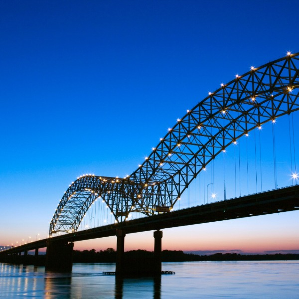 Discover the soul of the south with American Cruise Lines