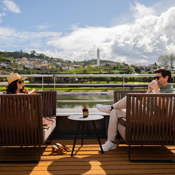 Discover wine and wanderlust with Avalon Waterways