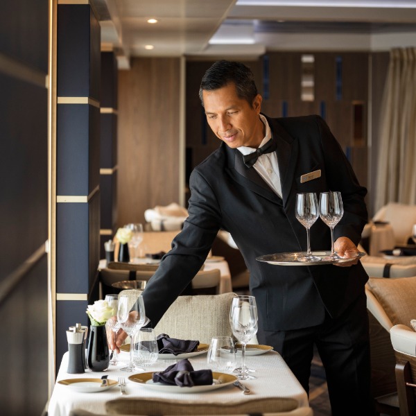 Set sail for Antarctic wonders with Regent