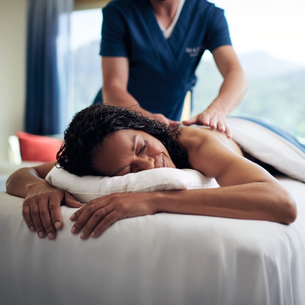 Cunard®: Luxury that gives you more