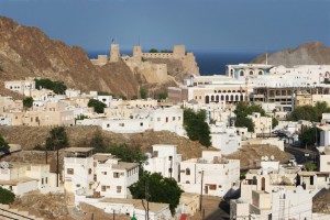 Muscat/Victoria (Seychelles)