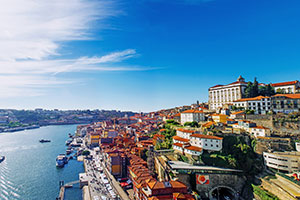 Douro Valley